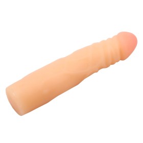 Realistični dildo sa fleksibilnom kičmom CN 103038031-4